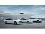 Plug-in hybridy od Peugeotu přijíždějí