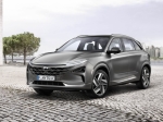 Tucson je první „český“ hybrid. Hyundai nabídne i vodíkové Nexo