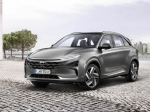 Tucson je první „český“ hybrid. Hyundai nabídne i vodíkové Nexo