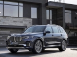 BMW ukázalo své největší SUV