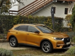 DS začal prodávat model Crossback. Ceny od 895 000 Kč