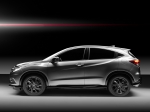 Honda představila model HR-V Sport