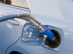 CNG: vloni vzrostla spotřeba i počet aut na stlačený zemní plyn