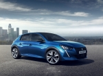 Nový Peugeot 208: elektrické provedení s 50kWh baterií