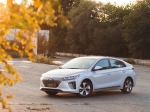 Hyundai Ioniq Electric a Plug-in Hybrid s akční nabídkou Future ECO