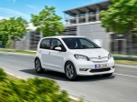 Elektrické Citigo nabídne dojezd 265 km