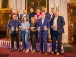 Fleet Awards 2019: Známe vítěze!