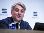 Renault povede od července Luca De Meo