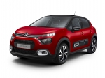 Nový Citroën C3: sázka na komfort a individualizaci