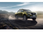 Peugeot má nový pickup: Landtrek se ale v Evropě neobjeví