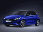 Nový Hyundai i20: Sportovnější a s mikro hybridem