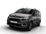 Citroën nabízí pro Berlingo až osmiletou záruku