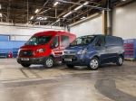 Ford rozjíždí nový podnik s ALD Automotive