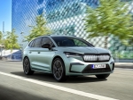 Škoda Enyaq IV: Nejdražší škodovka je elektrická a má co nabídnout