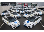 Toyota Mirai bude v příštím roce uvedena na český trh