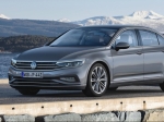 Volkswagen zřejmě skončí s Passatem ve verzi sedan