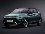 Hyundai Bayon: malý crossover s velkým zavazadelníkem