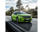 ŠKODA ENYAQ COUPÉ iV a jeho první varianta RS