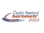 Český fleetový barometr startuje