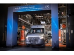 Výrobní závod Mercedes‑Benz v Düsseldorfu slaví 60 úspěšných let