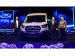 Ford Pro uvádí na trh integrované řešení nabíjení