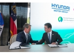 Hyundai Motor Group vybuduje první závod specializovaný na výrobu elektromobilů  v USA