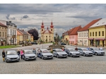 Společnost Škoda  Auto  podporuje sociální péči na Rychnovsku