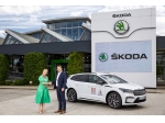 Škoda Auto generálním partnerem Roku nových technologií 2022