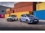 Hyundai představuje nové modely i10 a i10 N Line