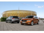 Škoda Auto ke svým službám nabízí Fleetový konfigurátor