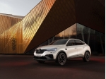 Renault na 9. místě v prodeji nových osobních a užitkových vozů