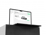 Škoda Fleet Configurator