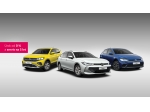 Volkswagen rozšiřuje nabídku pohonů pro nový Passat