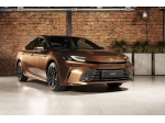 Nová Toyota Camry startuje v akční nabídce