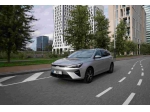 MG5 Electric – opravdové kombi