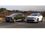 Nová Škoda Enyaq: Jeden z nejúspěšnějších evropských elektromobilů