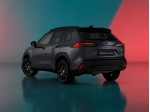 Nová Toyota Corolla Cross přichází ve sportovní verzi GR SPORT