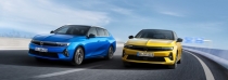 Opel na českém trhu prodal o třetinu více aut