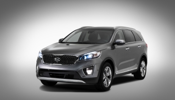 sorento-iii