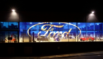 fordstore