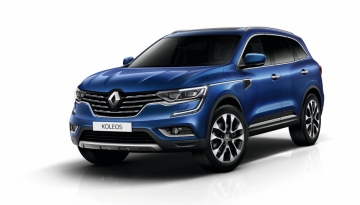 koleos-2016