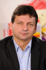 Petr Breburda, Výkonný ředitel, OSPAP, a.s.